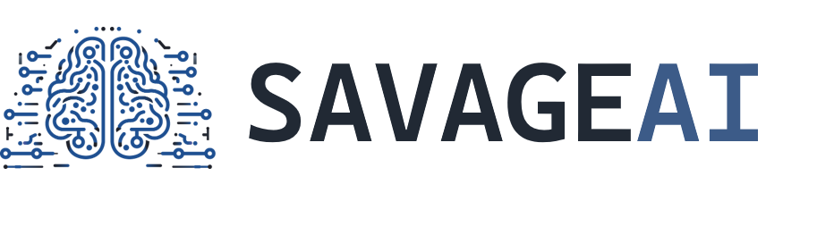 SAVAGE AI | AI COURSES FOR YOUR TEAM