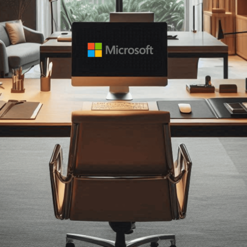 Course AI-3017 - Microsoft AI for Business Leaders - Integrate AI into your business operations and lead your organization into the future.