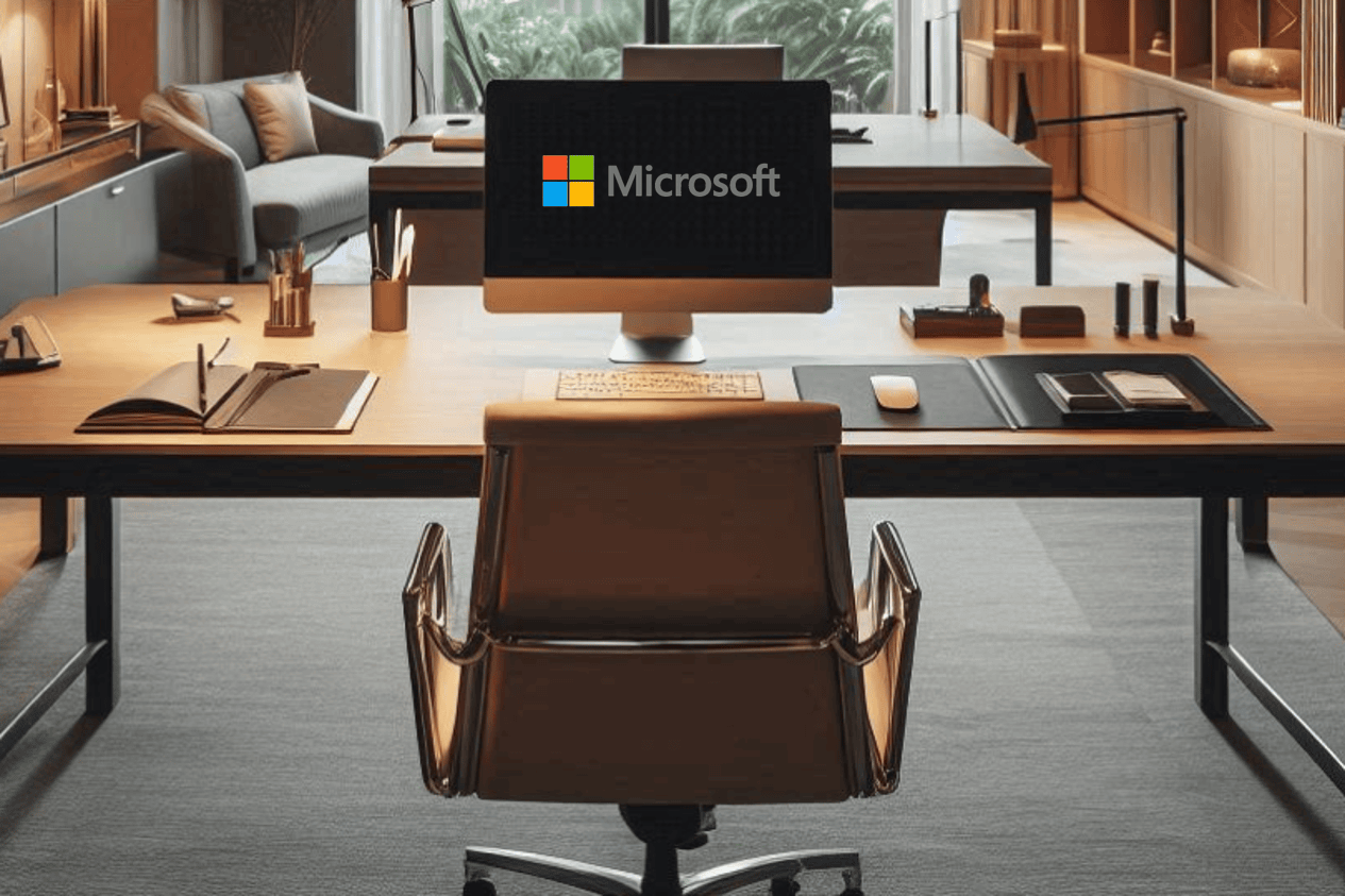 AI-3017 Microsoft AI for Business Leaders