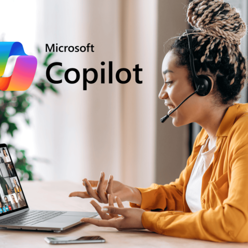 MS-4004 Microsoft Copilot - Your AI Assistant for Work