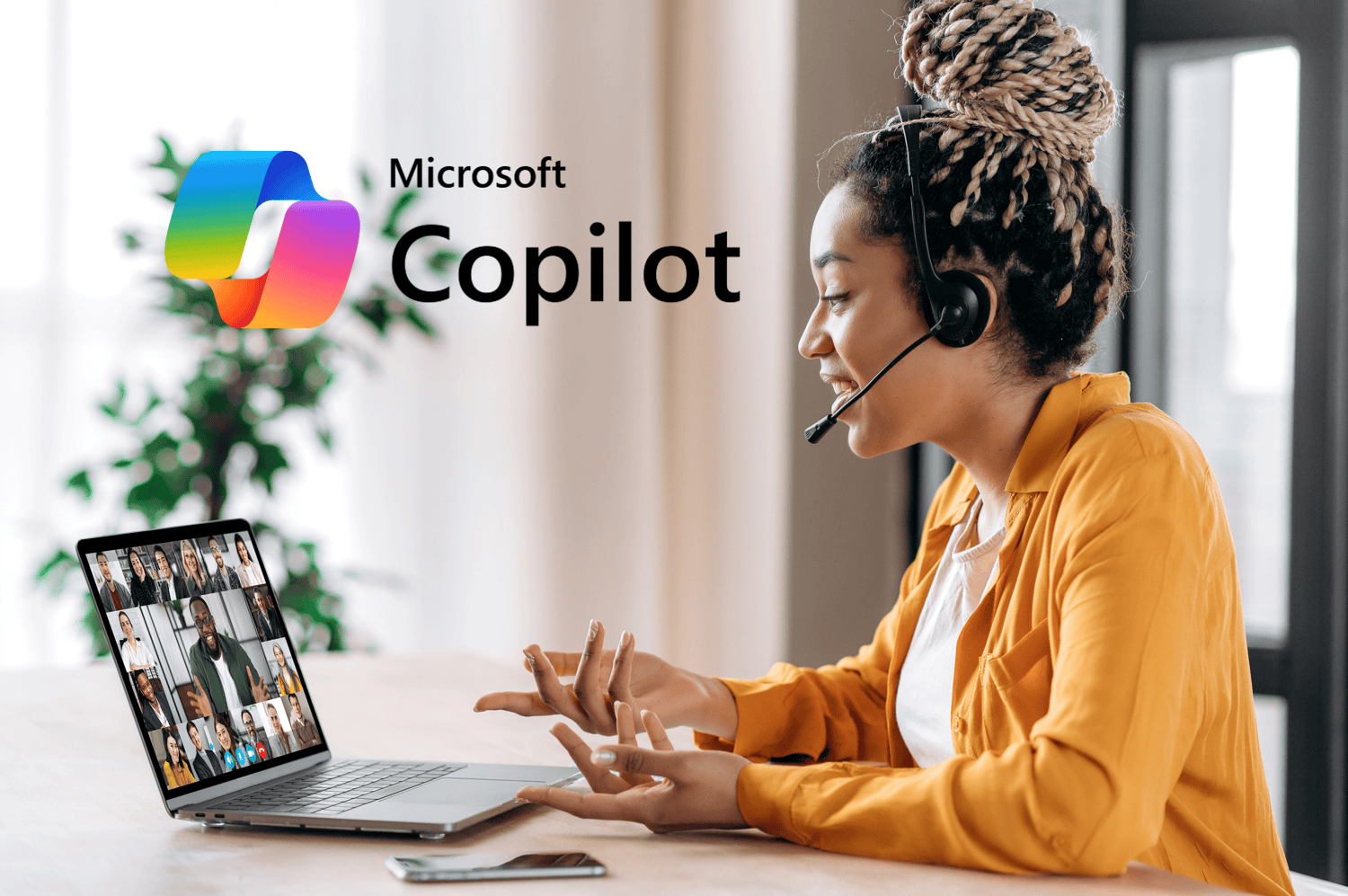 Microsoft CoPilot Your Everyday AI Companion MS-4004 Course