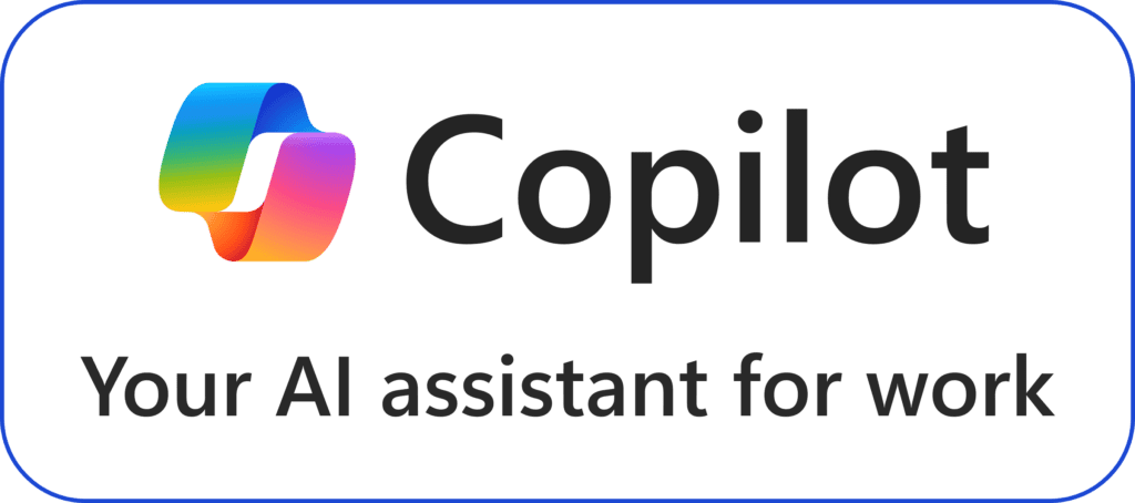 Microsoft Copilot ~ Your AI Assistant for Work